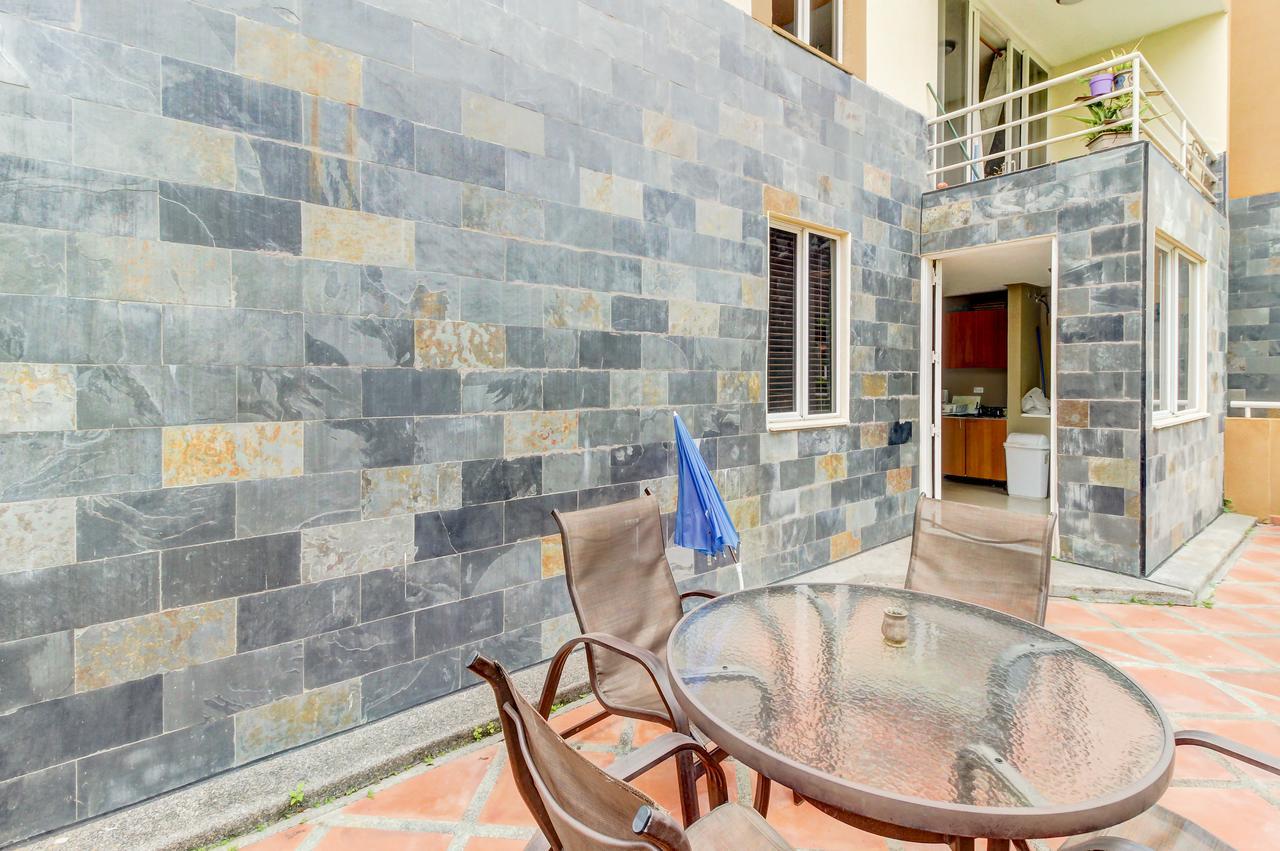 Costa Linda 804 Apartamento Jacó Exterior foto