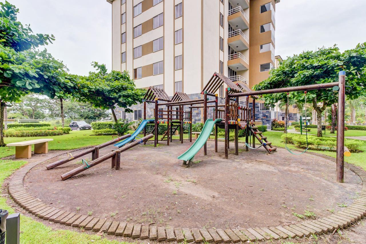 Costa Linda 804 Apartamento Jacó Exterior foto