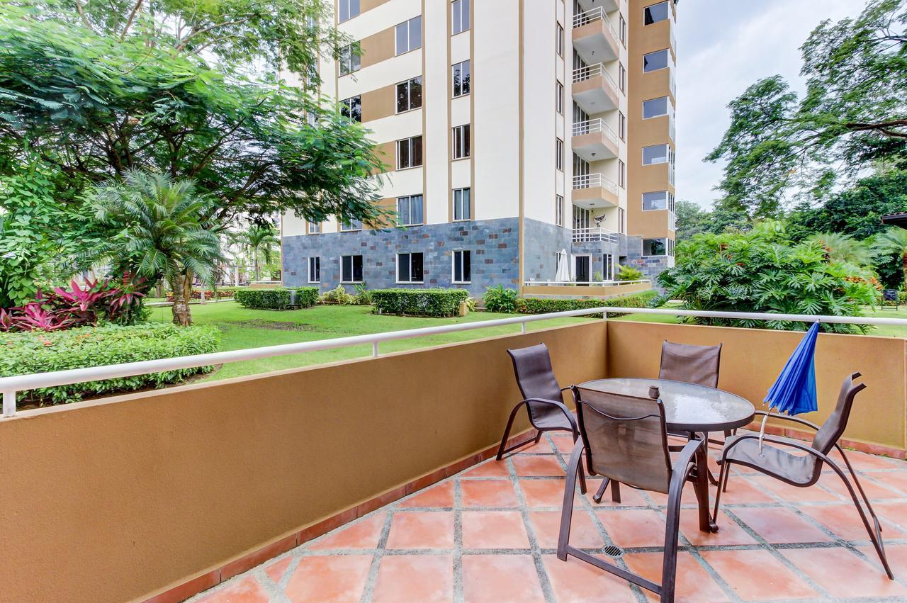 Costa Linda 804 Apartamento Jacó Exterior foto
